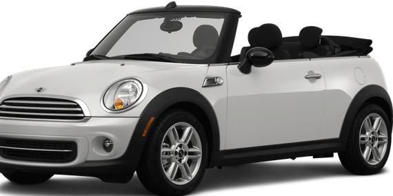 MINI COOPER CONVERTIBLE 2012 WMWZP9C55CTZ80680 image MINI COOPER CONVERTIBLE 2012 WMWZP9C55CTZ80680 image